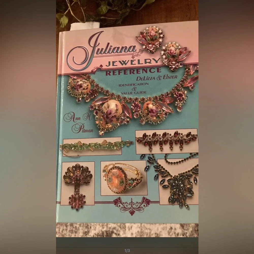 Juliana preloved beautiful
